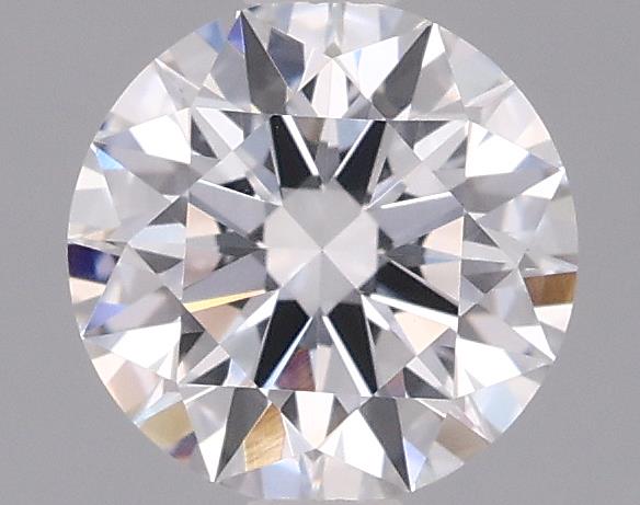 1.01 ct. round Lab Grown Diamond front image