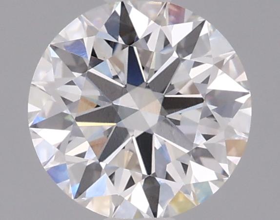 1.01 ct. round Lab Grown Diamond front image