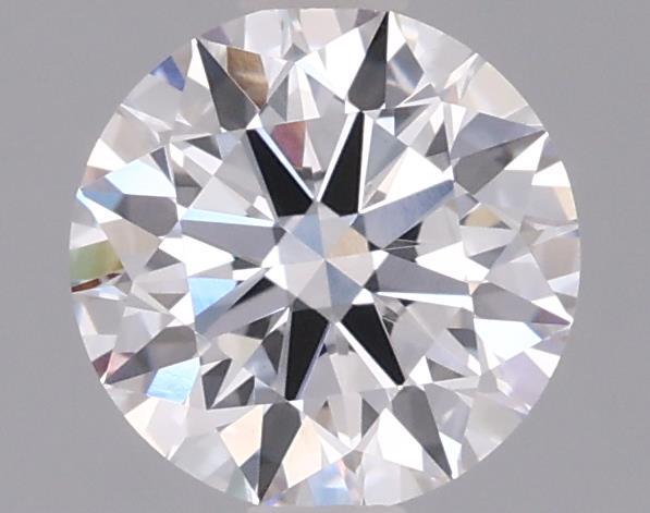 1.01 ct. round Lab Grown Diamond front image