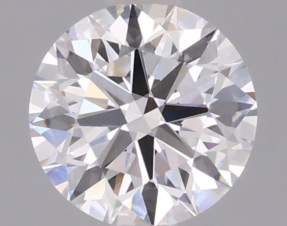 1.01 ct. round Lab Grown Diamond front image