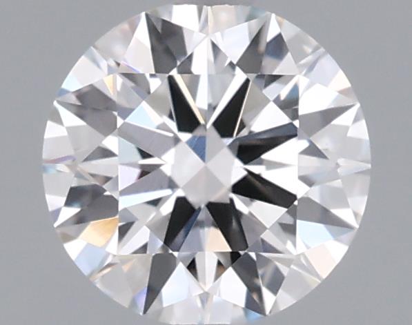1.01 ct. round Lab Grown Diamond front image
