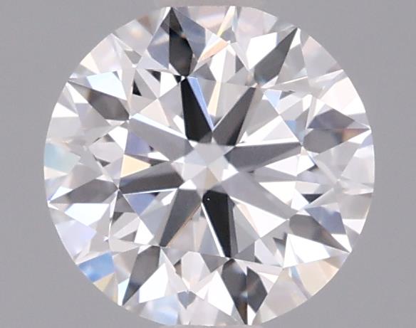 1.01 ct. round Lab Grown Diamond front image