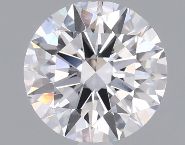 1.01 ct. round Lab Grown Diamond front image