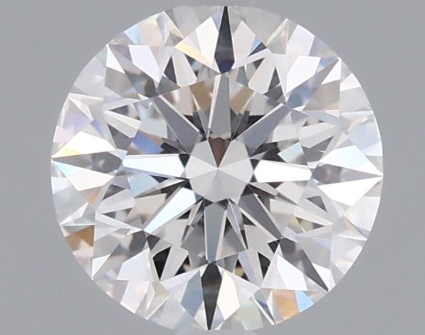 1.01 ct. round Lab Grown Diamond front image