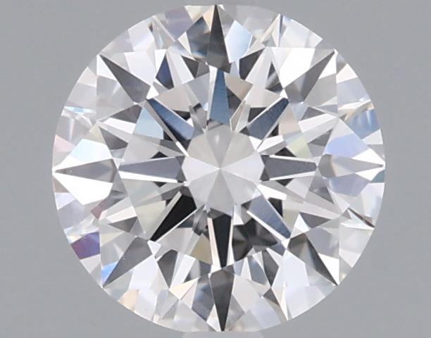 1.01 ct. round Lab Grown Diamond front image