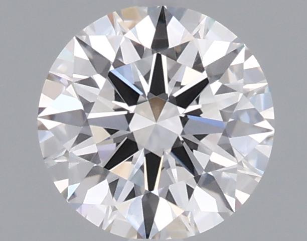 1.01 ct. round Lab Grown Diamond front image