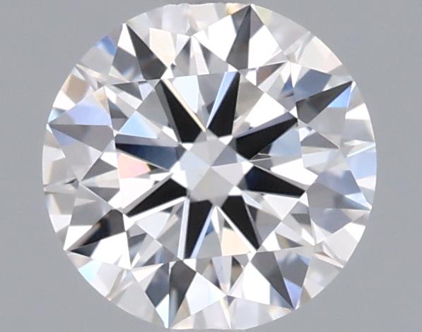 1.01 ct. round Lab Grown Diamond front image