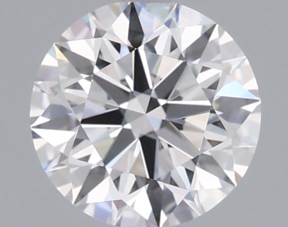 1.01 ct. round Lab Grown Diamond front image