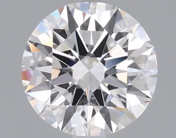 1.01 ct. round Lab Grown Diamond front image