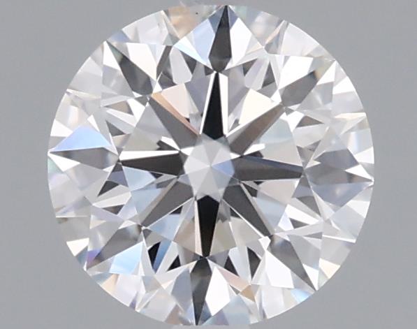 1.01 ct. round Lab Grown Diamond front image