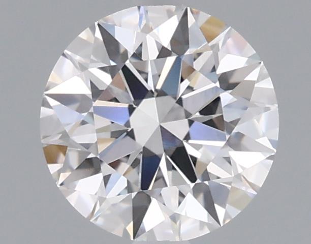 1.01 ct. round Lab Grown Diamond front image
