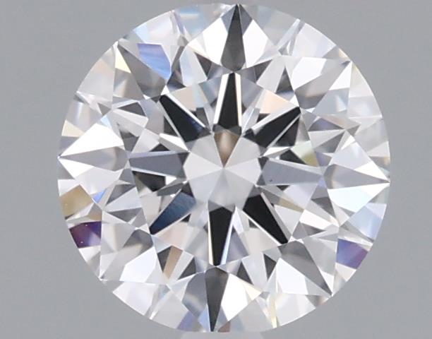 1.01 ct. round Lab Grown Diamond front image