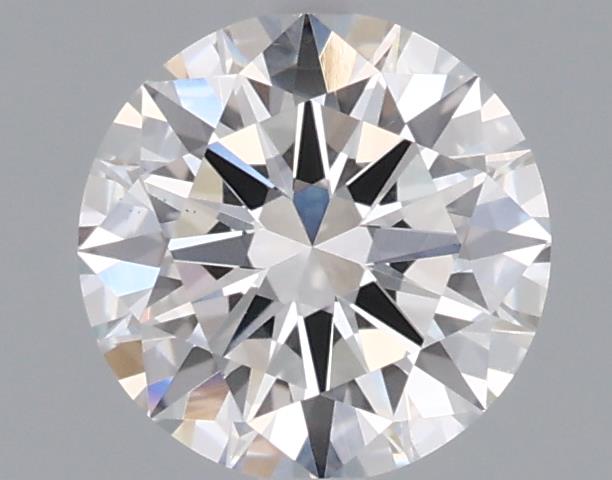 1.01 ct. round Lab Grown Diamond front image