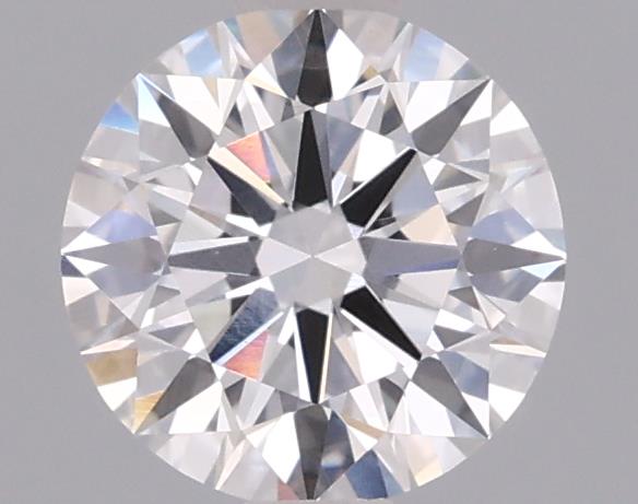 1.01 ct. round Lab Grown Diamond front image