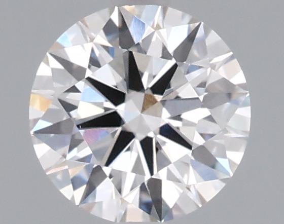 1.01 ct. round Lab Grown Diamond front image