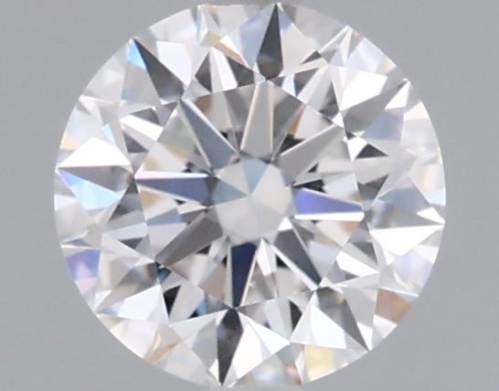 1.01 ct. round Lab Grown Diamond front image