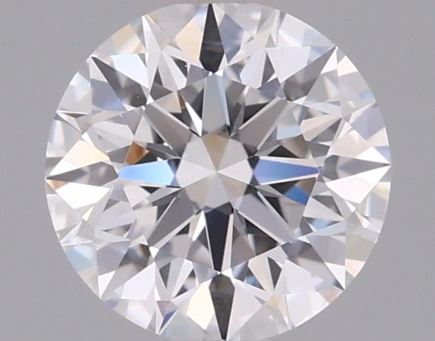 1.01 ct. round Lab Grown Diamond front image