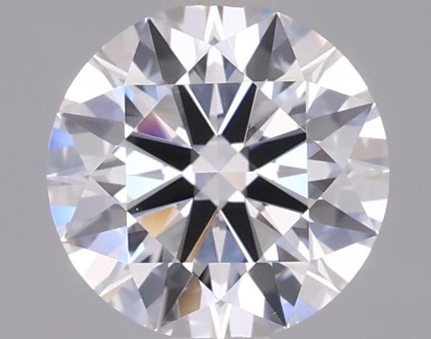 1.01 ct. round Lab Grown Diamond front image