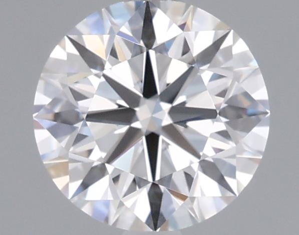 1.01 ct. round Lab Grown Diamond front image
