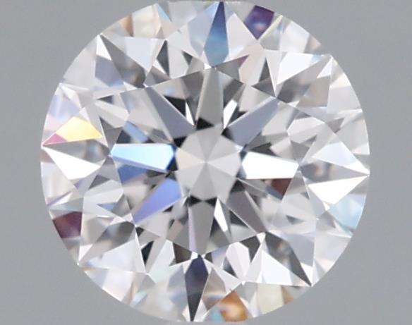 1.01 ct. round Lab Grown Diamond front image
