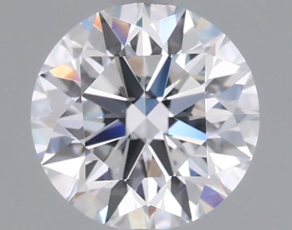 1.01 ct. round Lab Grown Diamond front image