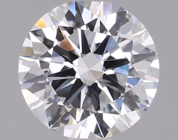 1.01 ct. round Lab Grown Diamond front image