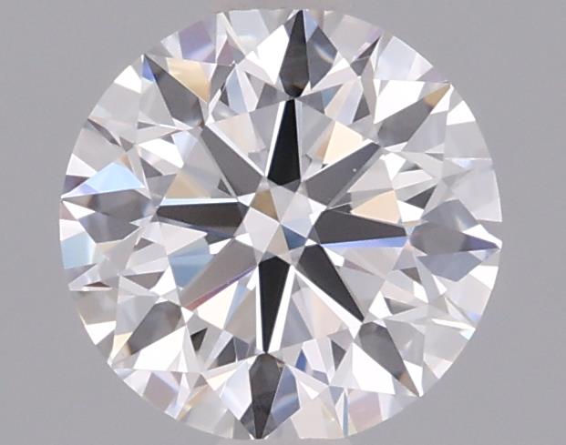 1.01 ct. round Lab Grown Diamond front image