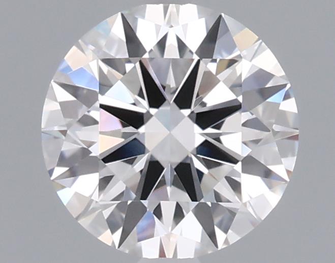 1.03 ct. round Lab Grown Diamond front image