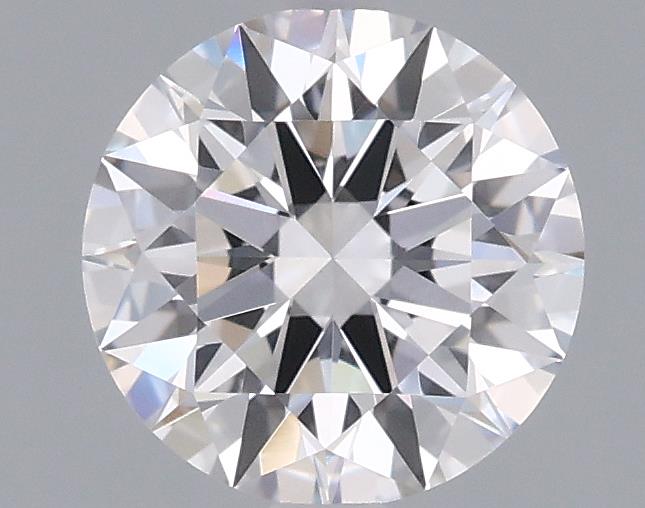 1.03 ct. round Lab Grown Diamond front image
