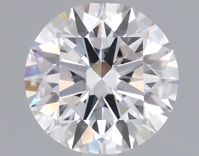 1.02 ct. round Lab Grown Diamond front image