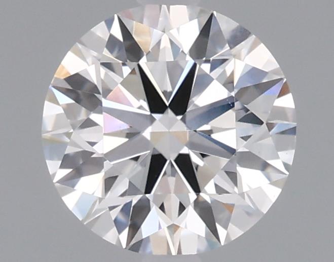 1.03 ct. round Lab Grown Diamond front image