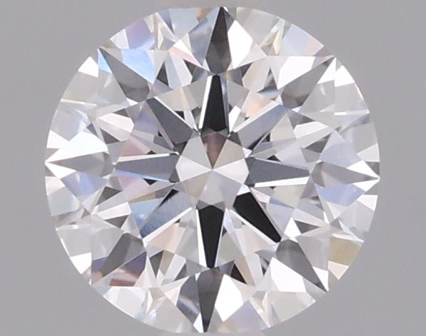 1.02 ct. round Lab Grown Diamond front image