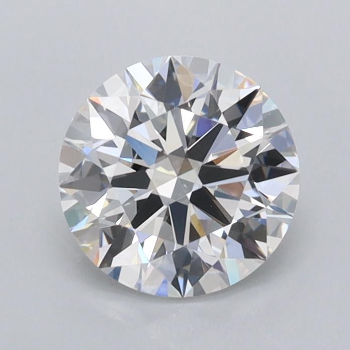 1.02 ct. round Lab Grown Diamond front image