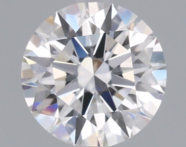 1.02 ct. round Lab Grown Diamond front image