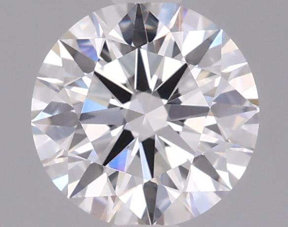 1.02 ct. round Lab Grown Diamond front image