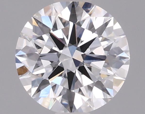 1.02 ct. round Lab Grown Diamond front image