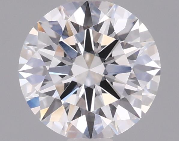 1.02 ct. round Lab Grown Diamond front image