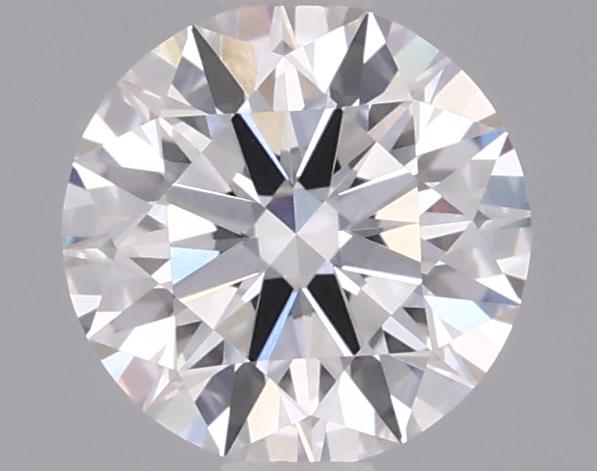 1.02 ct. round Lab Grown Diamond front image