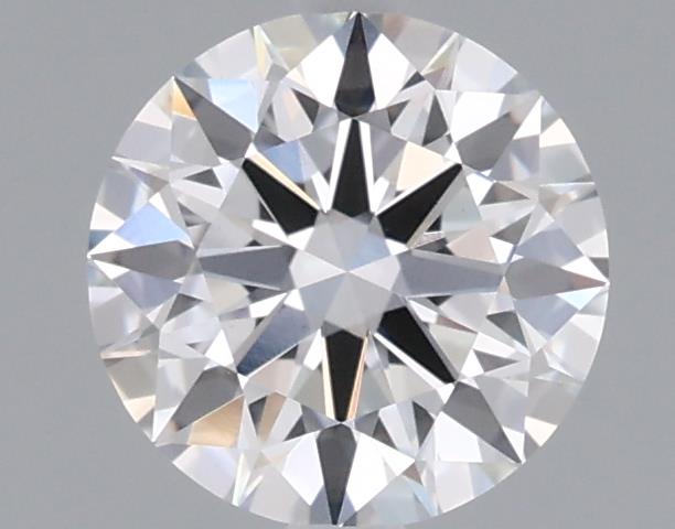 1.02 ct. round Lab Grown Diamond front image