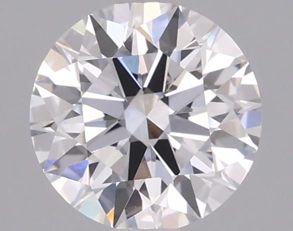1.02 ct. round Lab Grown Diamond front image