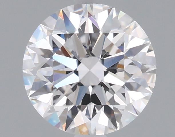1.02 ct. round Lab Grown Diamond front image