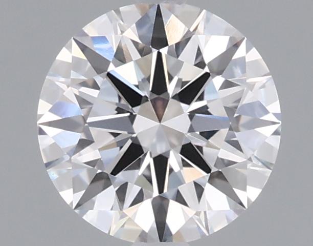 1.02 ct. round Lab Grown Diamond front image
