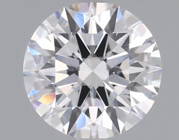 1.02 ct. round Lab Grown Diamond front image
