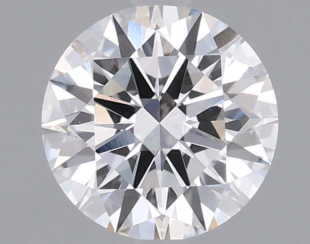 1.02 ct. round Lab Grown Diamond front image