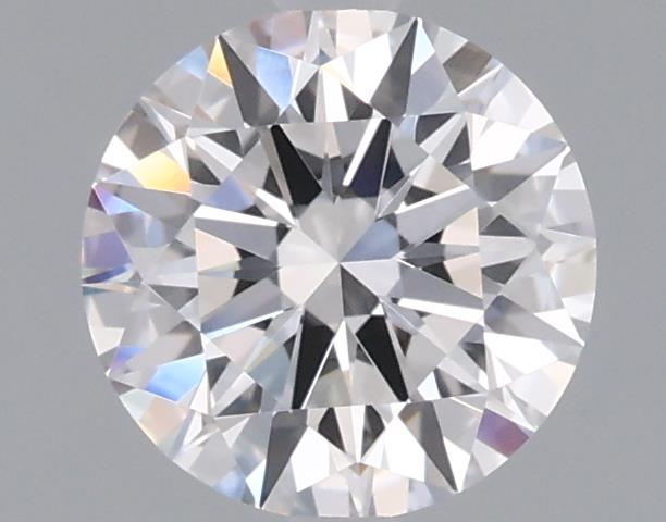 1.02 ct. round Lab Grown Diamond front image