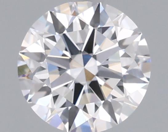 1.02 ct. round Lab Grown Diamond front image