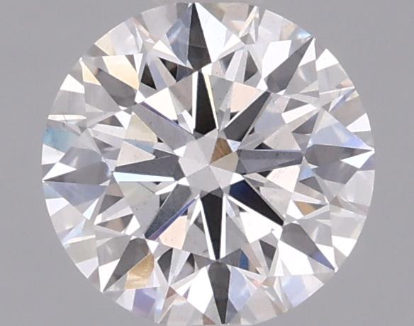 1.03 ct. round Lab Grown Diamond front image