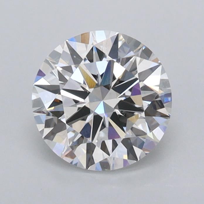 1.03 ct. round Lab Grown Diamond front image