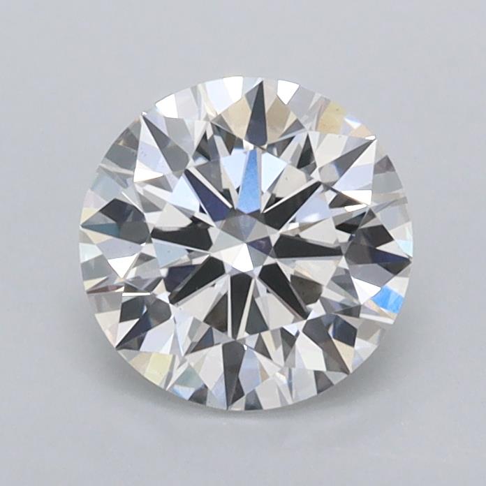 1.03 ct. round Lab Grown Diamond front image
