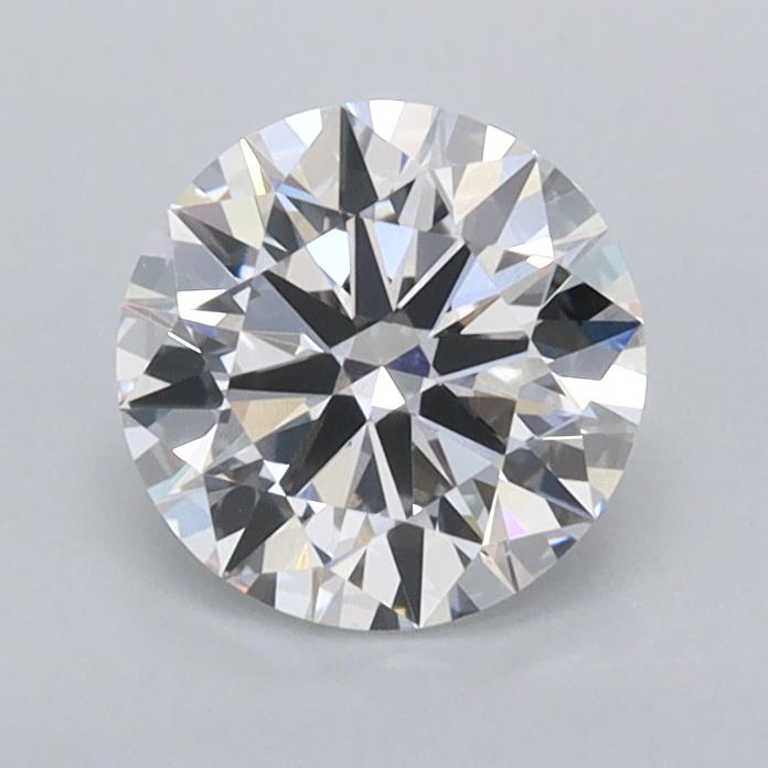 1.03 ct. round Lab Grown Diamond front image
